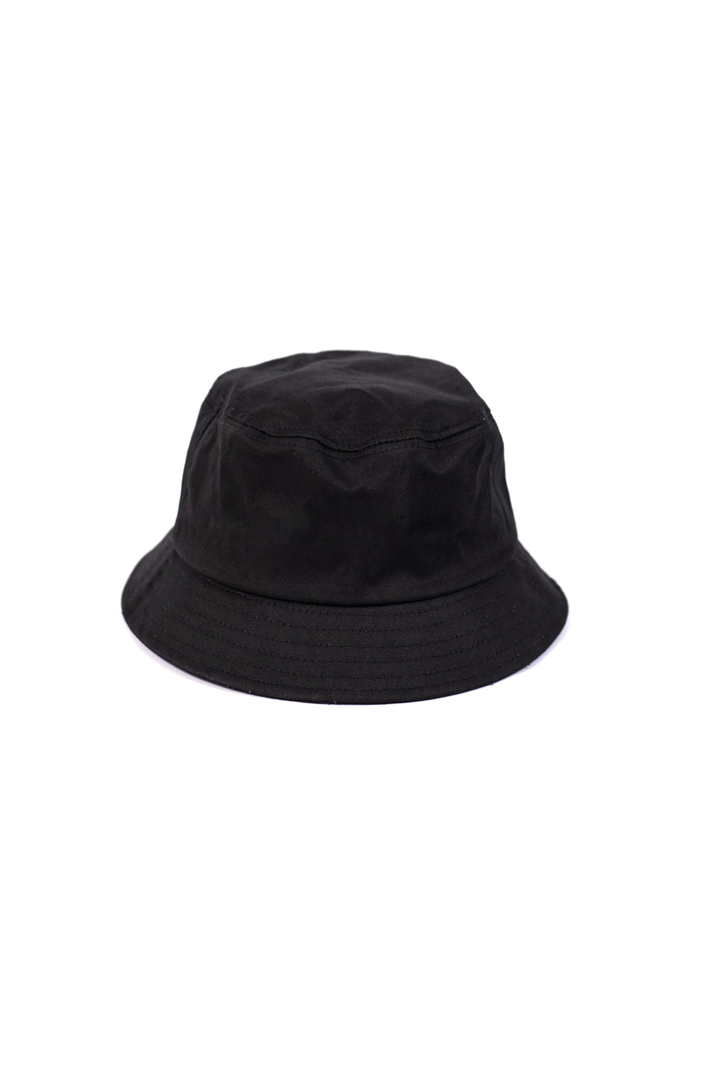 The Official Duckett's Bucket Hat - Black