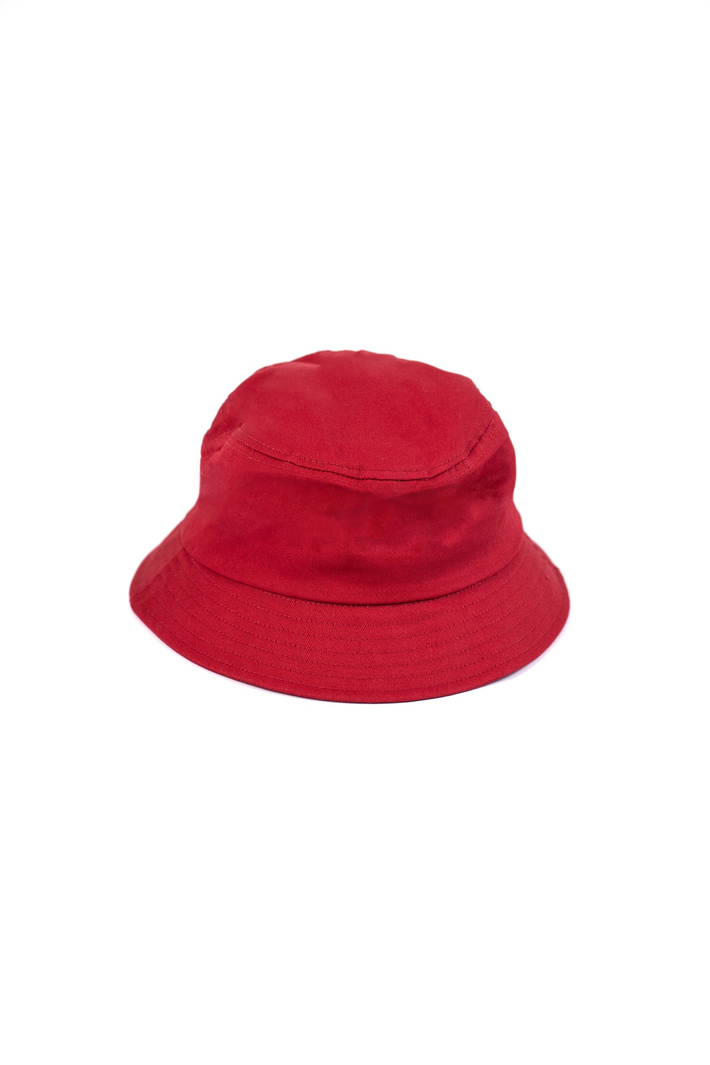 The Official Duckett's Bucket Hat - Red