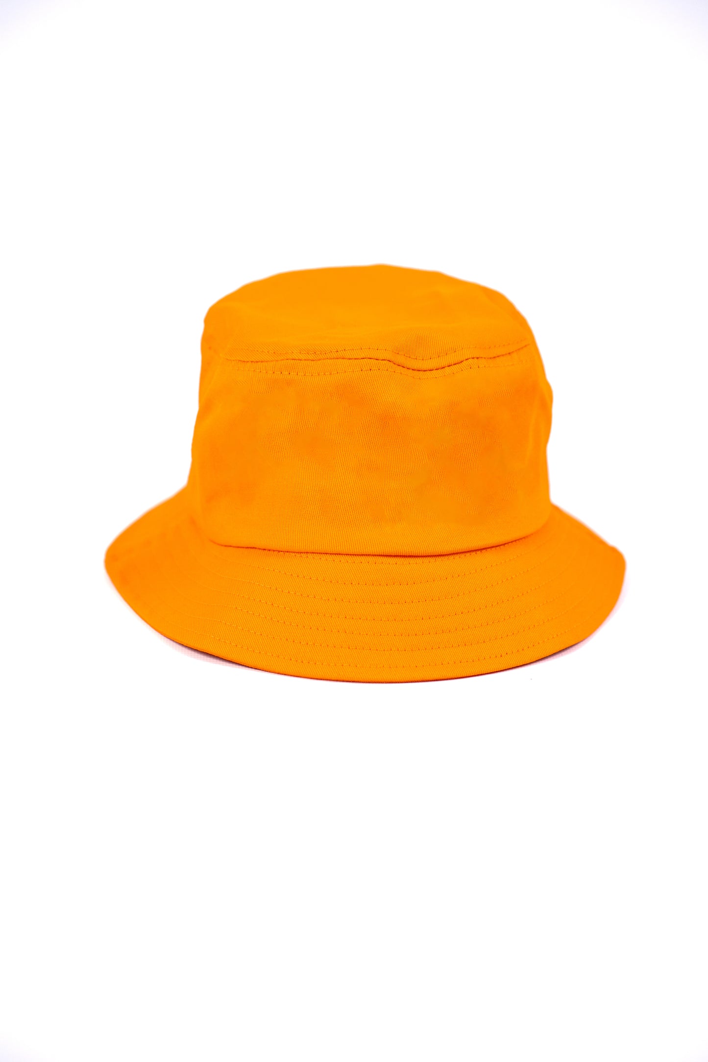 The Official Duckett's Bucket Hat - Orange