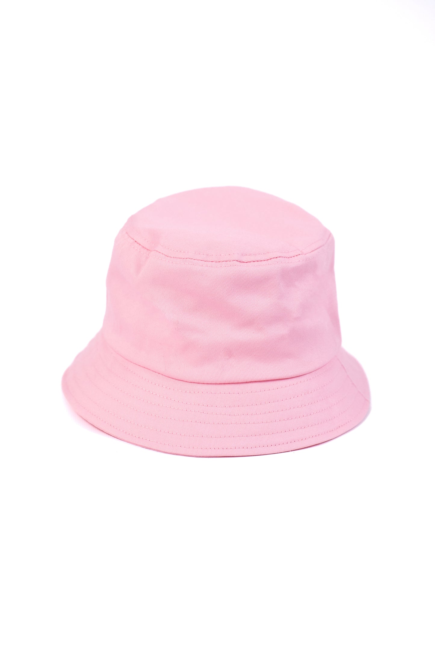 The Duckling Duckett's Bucket Hat - Pink