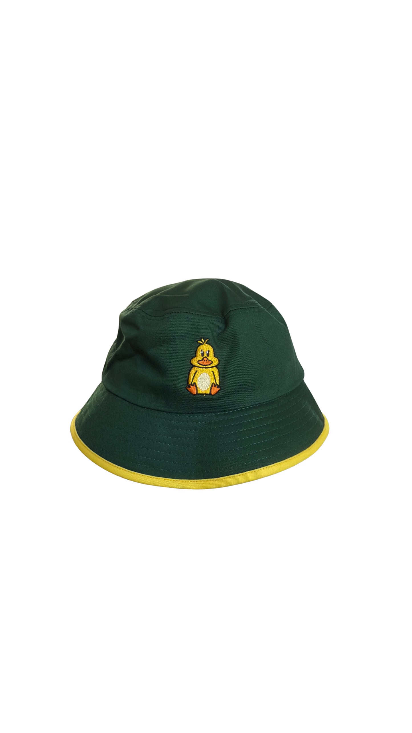 THE ASHES - AUSTRALIA: Limited Edition Duckett's Bucket Hat