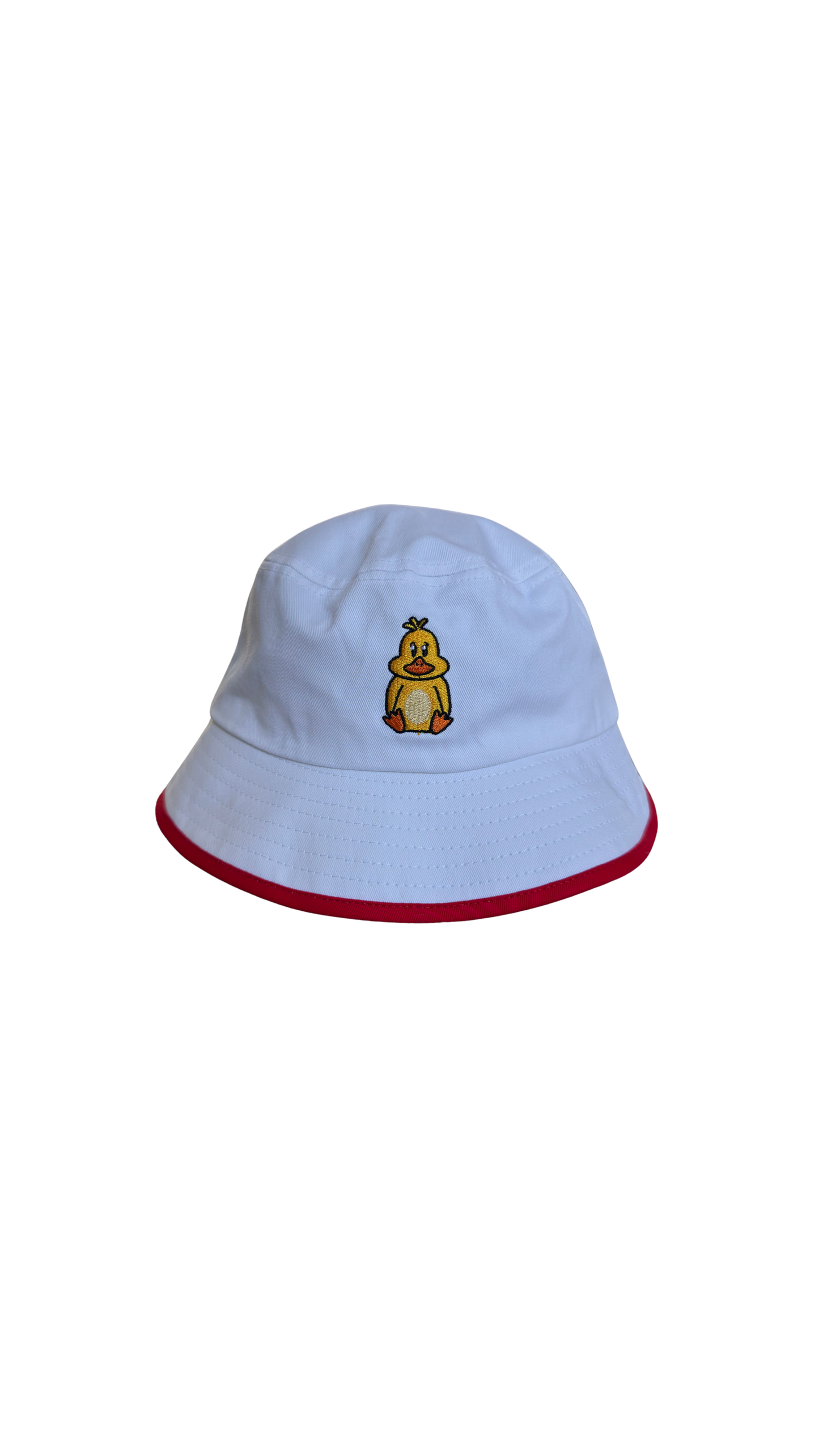 THE ASHES - ENGLAND: Limited Edition Duckett's Bucket Hat