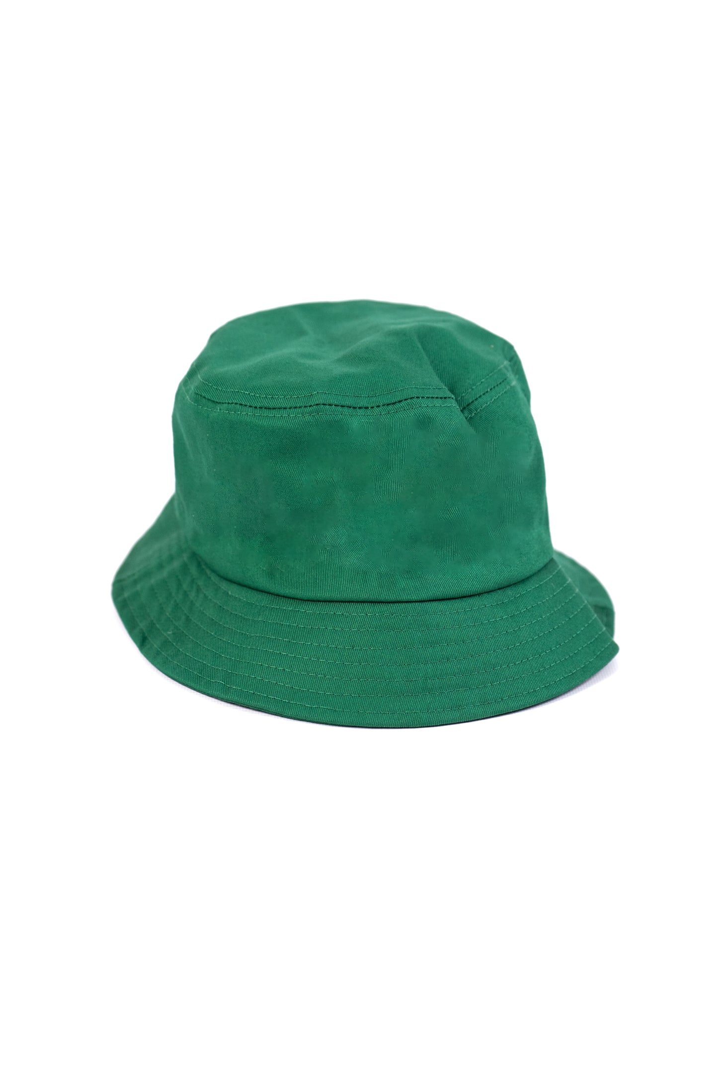 The Duckling Duckett's Bucket Hat - Green