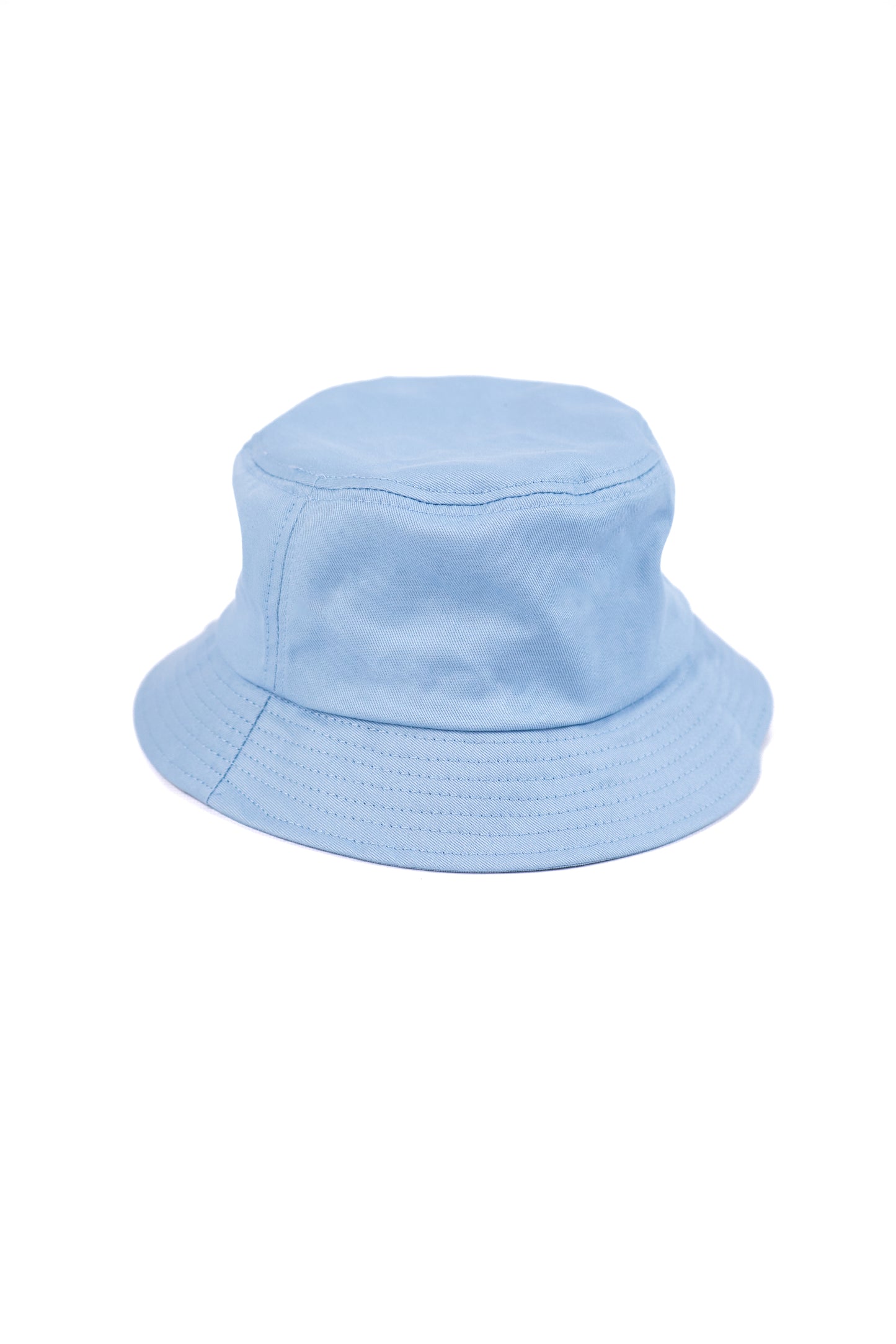 The Official Duckett's Bucket Hat - Blue