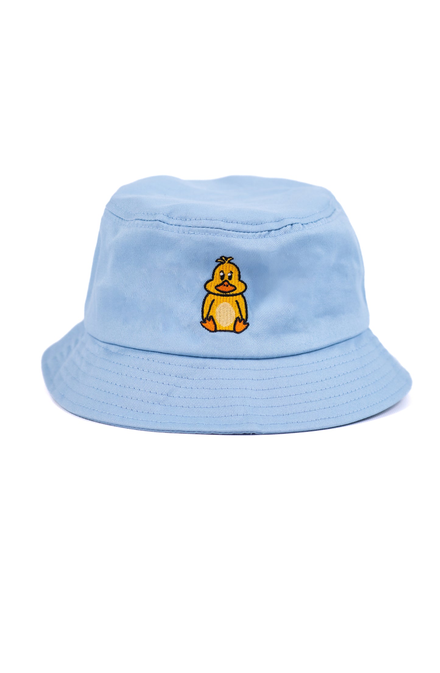 The Official Duckett's Bucket Hat - Blue