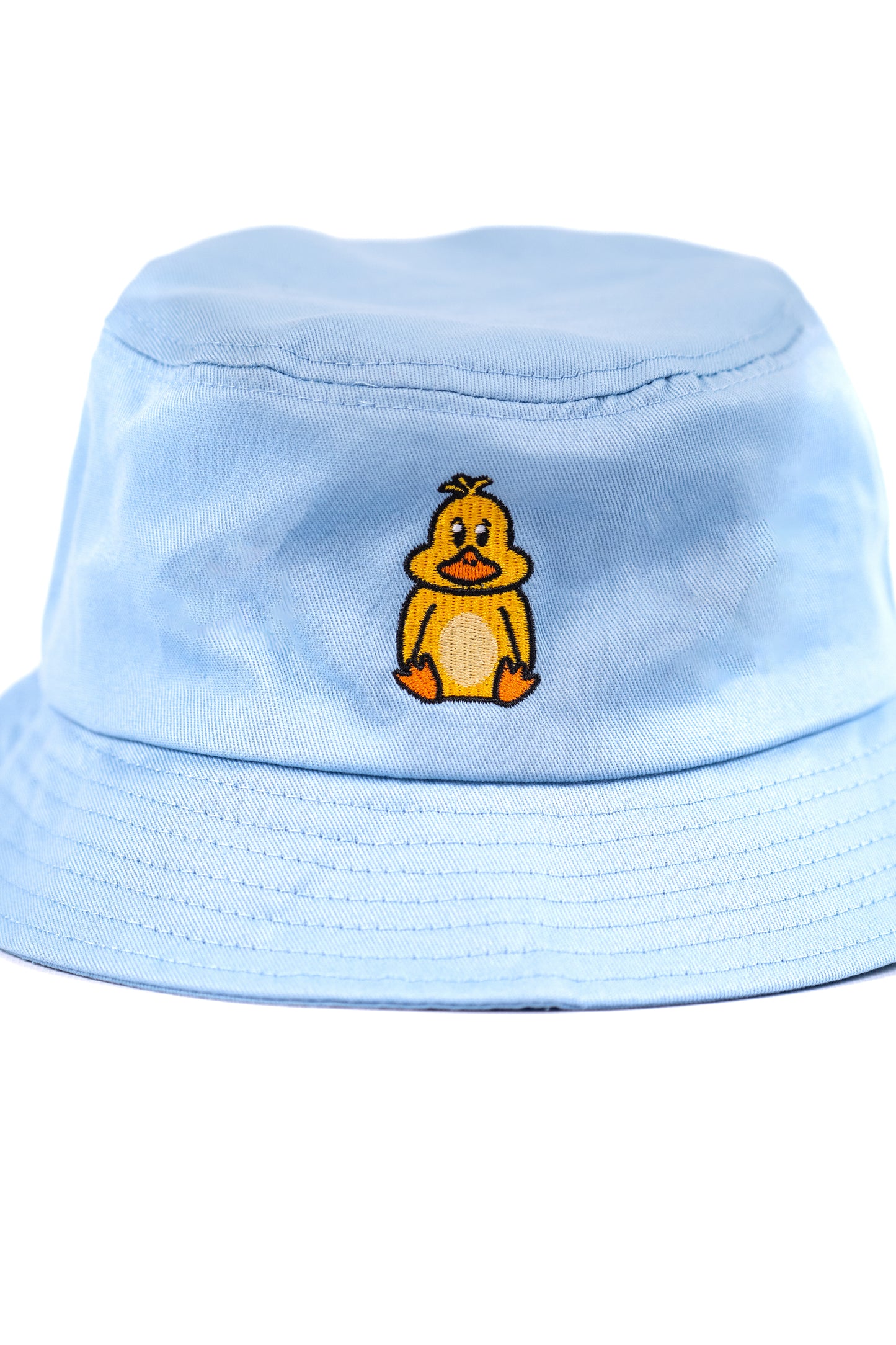 The Official Duckett's Bucket Hat - Blue