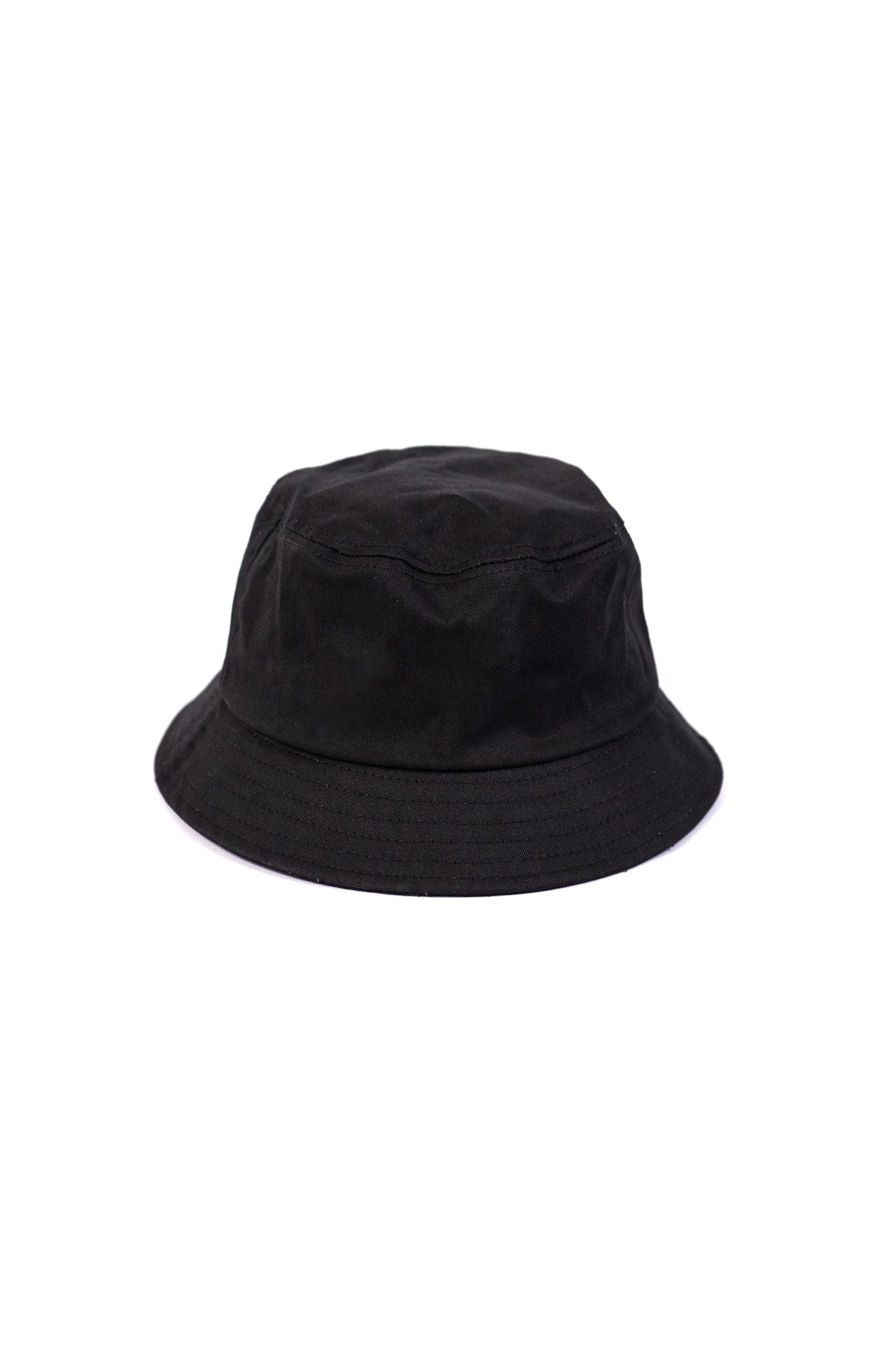 The Duckling Duckett's Bucket Hat - Black