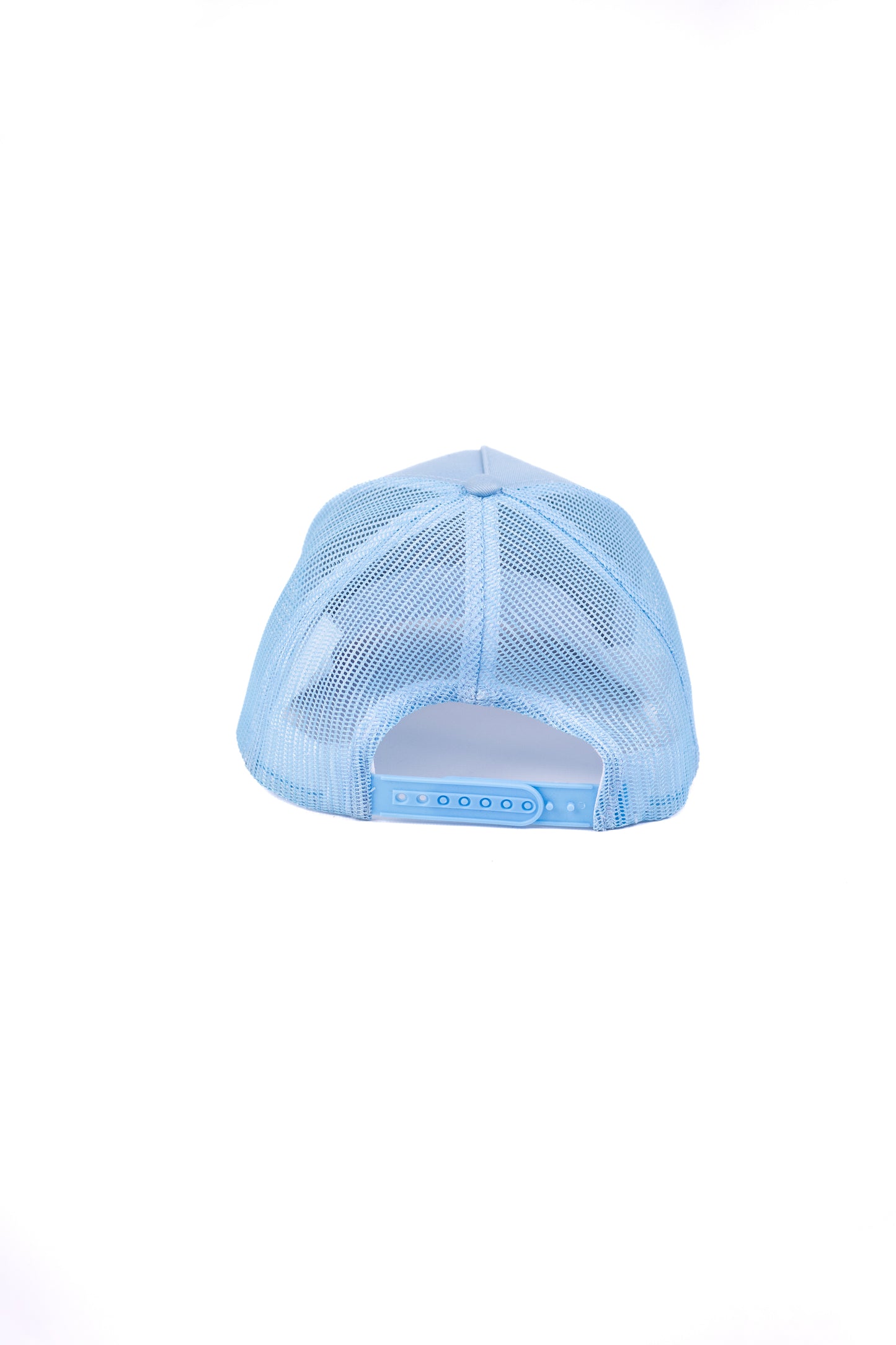 Duckett's Trucker Cap - Blue