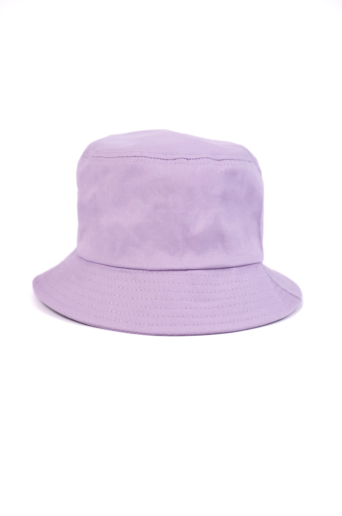 The Duckling Duckett's Bucket Hat - Purple