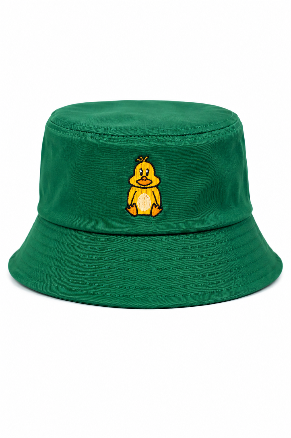 The Village Green | Official Green Bucket Hat | Duckett’s Buckets