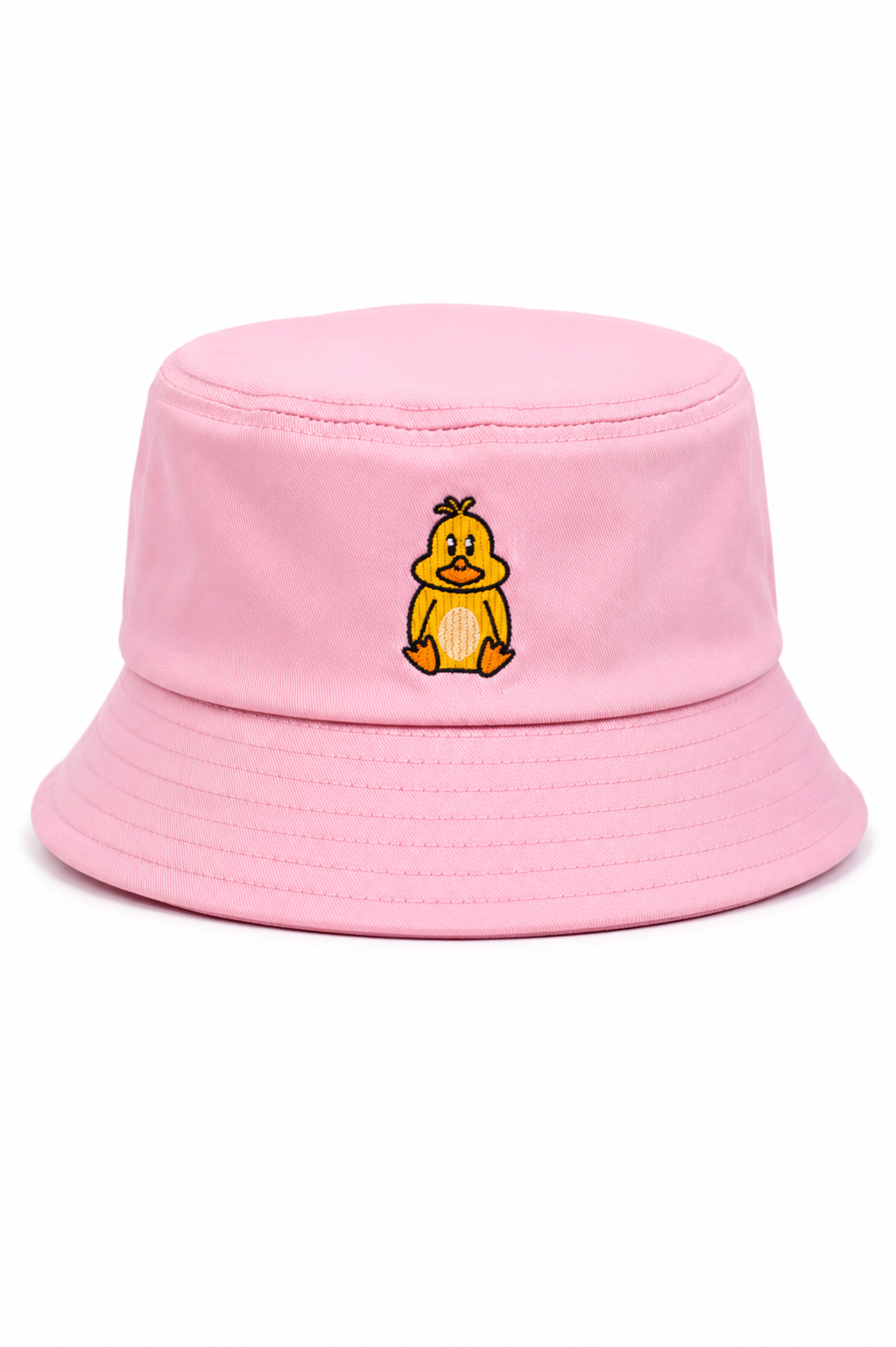 The Pink Ball | Official Pink Bucket Hat | Duckett’s Buckets