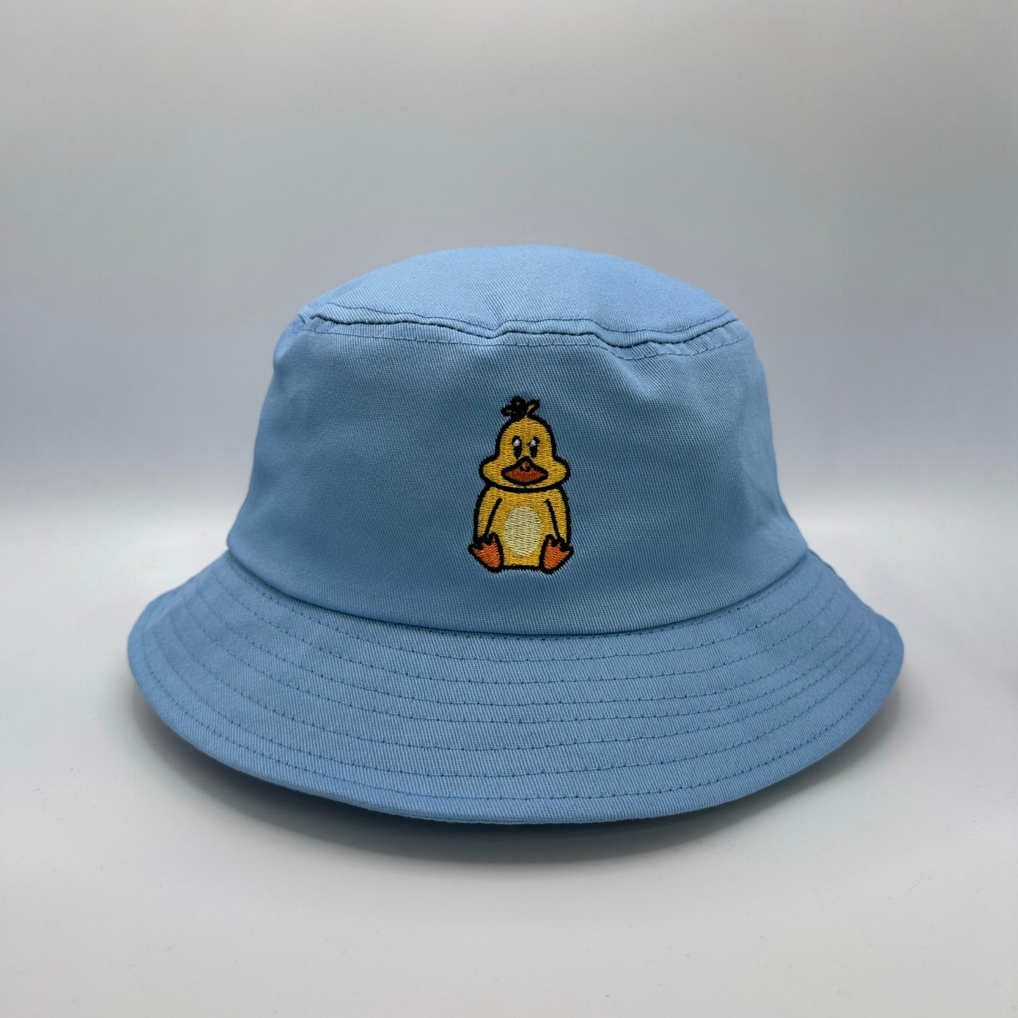 The Official Duckett's Bucket Hat - Blue